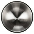 thumbnail image 3 of Tablecraft RB13 Remington 8 Qt. Round Stainless Steel Double Wall Bowl - 12 3/4" x 7 1/2", 3 of 4