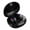 Black, variant on F8 Wireless Earbud High Fidelity Noise Cancelling Digital Display Bluetooth-compatible5.0 Stereo Mini Earphone for Doing Sports
