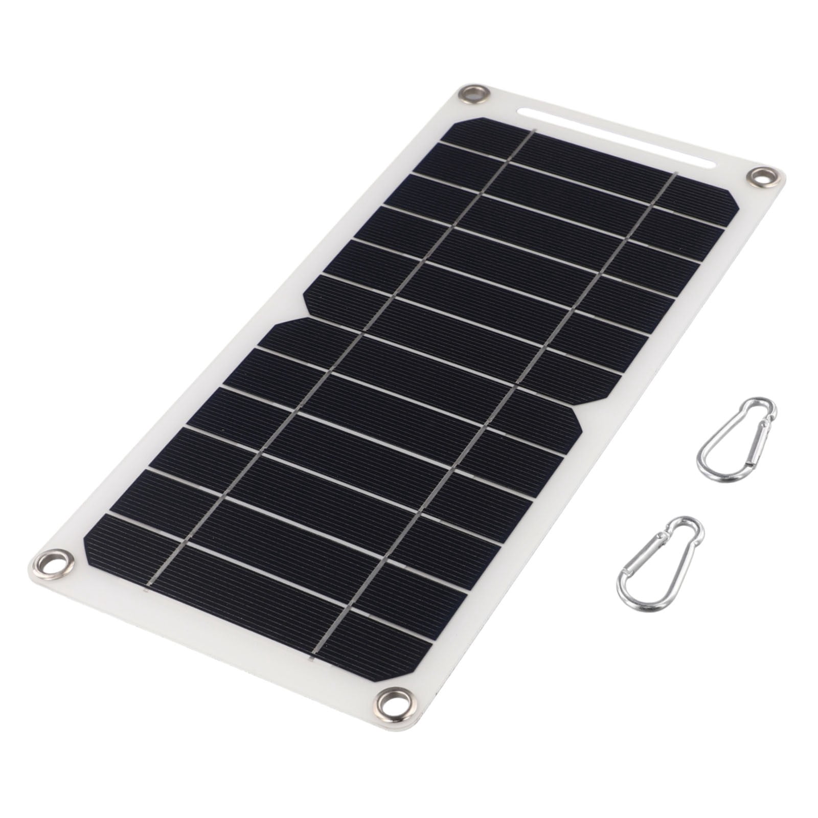 30W Solar Panel 5V For Car Mobile Charging Mobile Phone Power Bank