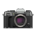 thumbnail image 1 of Cámara Fujifilm X-T50 Carbón, 1 of 5