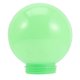 thumbnail image 1 of Lamp Shade 20cm Diameter Waterproof Light Globe Replacement Outdoor Lampshade, 1 of 4