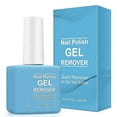thumbnail image 1 of Burst Nail Gel Magic Remover Nail Polish UV Gel Soak off Clean, 1 of 5
