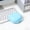 Blue#2, variant on pstuiky Moistureproof Weekly Pill Organizer 7 Compartments with Removable Lids Portable Travel Medicine Case Mini Storage Box for Pills & Vitamins