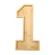 thumbnail image 3 of Number Tray Fruit Cheese Platter Vegetable Food Tray Birthday Party Snack, 3 of 9