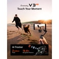 thumbnail image 2 of Gimbal Stabilizer Hohem iSteady V3 Ultra AI Tracker, 2 of 9