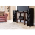 thumbnail image 5 of SVS Prime Tower, Reference Tower Speaker, 1" Aluminum Tweeter, 4.5" Midrange, Dual 6.5" Woofers - Piano Gloss Black (single speaker), 5 of 10