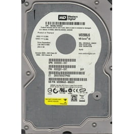 WD2500AAKX-083CA1, DCM HGNNHT2MHN, Western Digital 250GB WD2500AAKX-083CA1, DCM HGNNHT2MHN, Western Digital 250GB