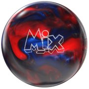 Storm Mix Cherry/Royal Bowling Ball 6lbs