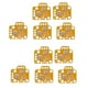 thumbnail image 1 of 10PCS Gamepad Joystick Drift Repair Board Controller Analog Thumb Stick Drift Fix Mod for //X,B, 1 of 5