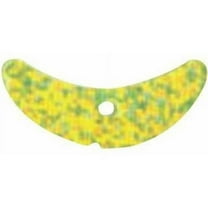 Mack's Lure Smile Blade, 1.1" 5-Pack