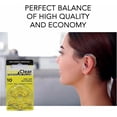 thumbnail image 4 of HearClear Size 10 Zinc-Air 1.45V Hearing Aid Batteries (120 Pack), 4 of 7