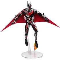 McFarlane Toys Collectible Child Batman Beyond Action Figure, Alloy Multicolor, 0.01" x 1" x 0.01"