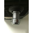 thumbnail image 6 of GenExhaust for Champion 2000 Watt Inverter Generator 1" silicone tubing exhaust extension 4 foot length., 6 of 6