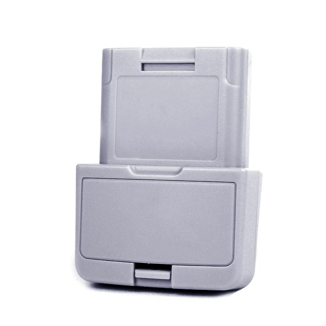 Para el controlador N64 Vibration Rumble Jump Pack Reemplazo para N64,11 Feliz Sencillez