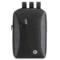 thumbnail image 7 of Tomshoo 2-in-1 Trunk Bag Casual Chest Sling Pack Bag Cycling Bike Rear Rack Carrier Bag Pannier, 7 of 7