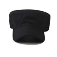 thumbnail image 4 of Gorra plana de Algodón yuxing Talla única Algodón gris, 4 of 5