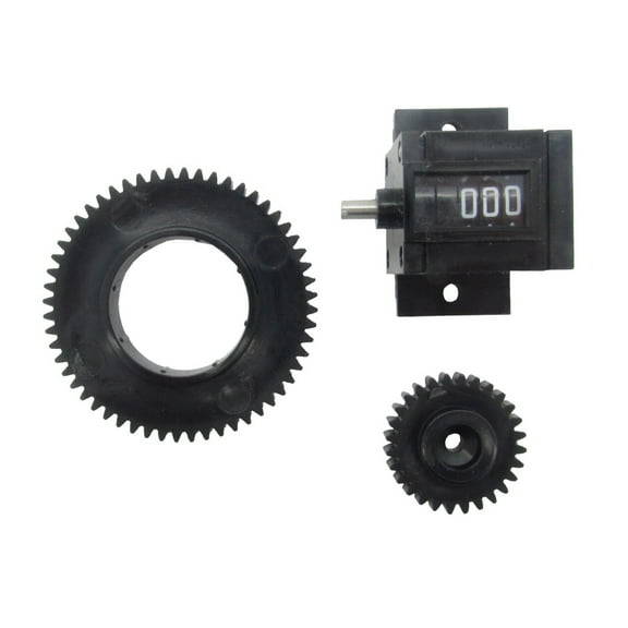 Cannon Downrigger Counter Gear Kits - Manual (Kit #3) (62089)