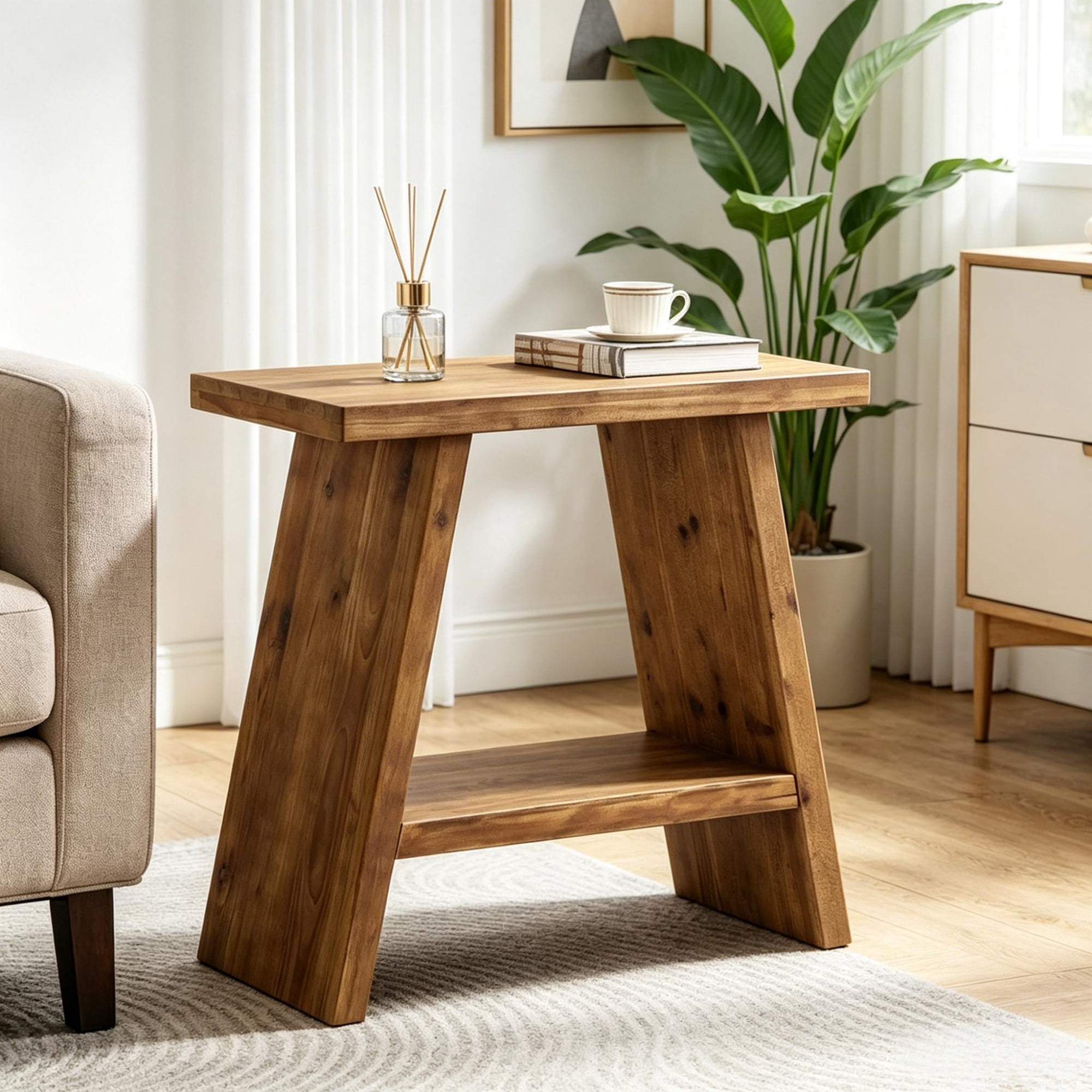 End Table Side Table