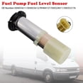 thumbnail image 2 of 500324011 / 500352176 Fuel Pump with Level Sensor for Iveco Daily III 1999-2006, 2 of 12