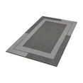 thumbnail image 2 of Diatomaceous Earth Bath Mat, Absorbent Fast Drying Bathroom Rug, Non Slip Rubber Backing Floor Mat for Shower Tub, 2 of 6