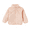 Lotus Root Pink, variant on Esaierr Baby Toddler Boys Girls Fleece Jacket，Infant Winter Clothes Coat Tops zipper Up Warm Outwear Coat