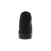 Converse Mens Chuck Taylor All Star Hi Sneaker 10.5 Black