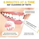 thumbnail image 2 of Gum Regrowth Essence 7 Gum Serum Gum Therapy Gel Gum Restore Gum, 2 of 5
