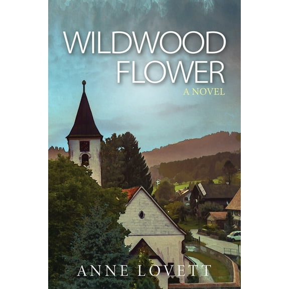 Wildwood Flower, (Paperback)