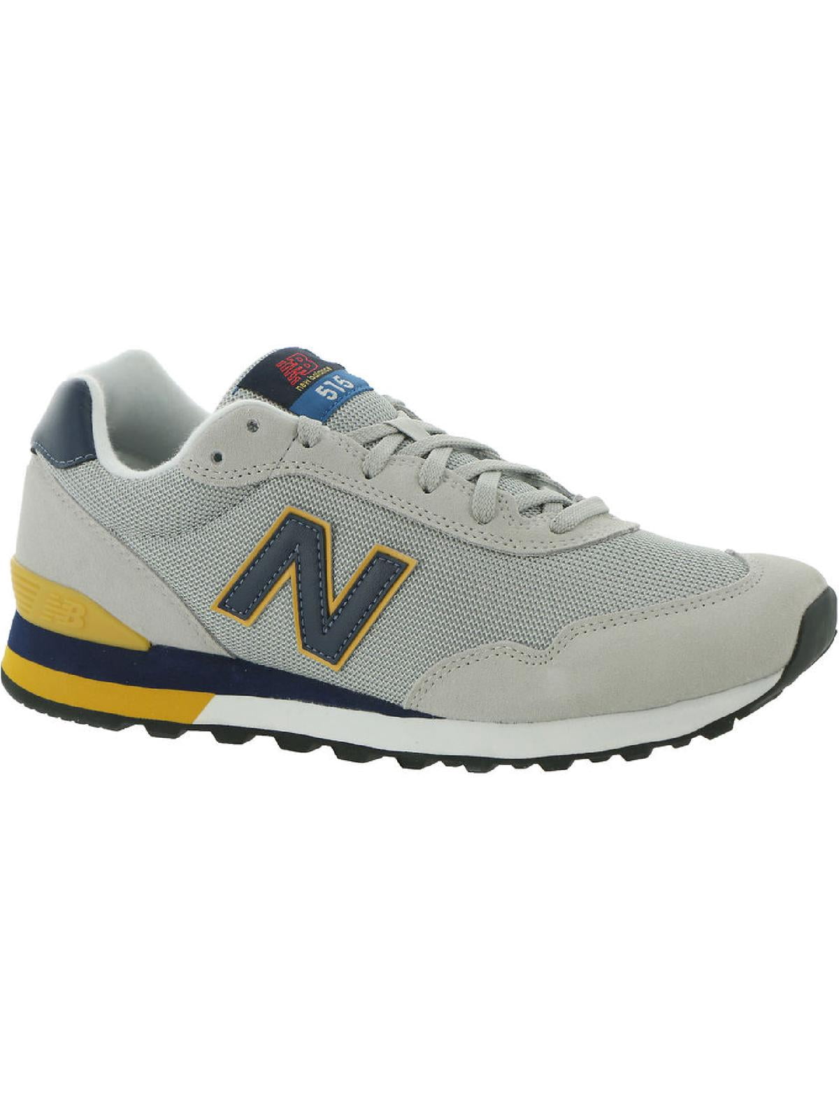 New Balance Mens 515V3 Fitness Athletic 