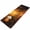Amber,Brown,Bronze, variant on Entryway Rug 2'x3', Fall Small Rug for Kitchen Bathroom Door Mat Indoor Entrance, Maple Leaves Forest Path Orange Trees Non-Slip Area Rugs Floor Mats Carpet Front Door Rugs