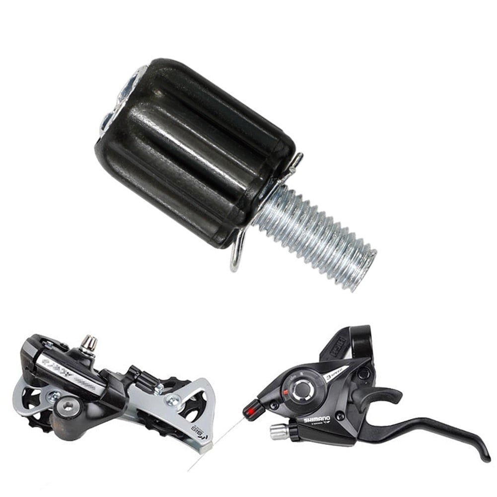 Shimano shifter store barrel adjuster