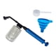 thumbnail image 5 of Espolvoreador Manual para Polinizadores de Plantas, Aplicador de Polvo para Jardín, Pulverizador con Material PP Ligero para Invernaderos, árboles Fru 500 ml, 5 of 9