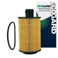 thumbnail image 4 of ECOGARD X10232 Premium Cartridge Engine Oil Filter for Conventional Oil Fits Ram 1500 3.0L DIESEL 2014-2018, 1500 Classic 3.0L DIESEL 2019 | Jeep Grand Cherokee 3.0L DIESEL 2014-2019, 4 of 7