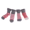 thumbnail image 4 of Calcetines de Moda ropa para Unisexos de Bebés Calcetines Multicolor para 6- Macarena Calcetines de algodón para niños, 4 of 8