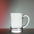 thumbnail image 4 of LLDYYDS Heavy Large Glasses with Handle Glass Steins, Traditional Mug glasse, 4 of 6