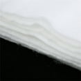 thumbnail image 4 of Filtre à Air Blanc 3MM 1 Rouleau Filtre à Air en Coton Pièces de Filtration d'Air 1m X 5m, 4 of 7