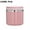Pink-630ml, variant on 630/1000ml Food Thermal Jar Insulated Soup Cup Thermos Containers Stainless Steel Lunch Box Thermo Keep Hot for School Children