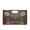 Dragonfly Pattern Design, variant on Tutolipy Cute Kitten Lemon Print Handbags, Magnetic Buckle PU leather Clutch Bags for Office Vacation, Inside Storage Pockets Clutch Purse for Women