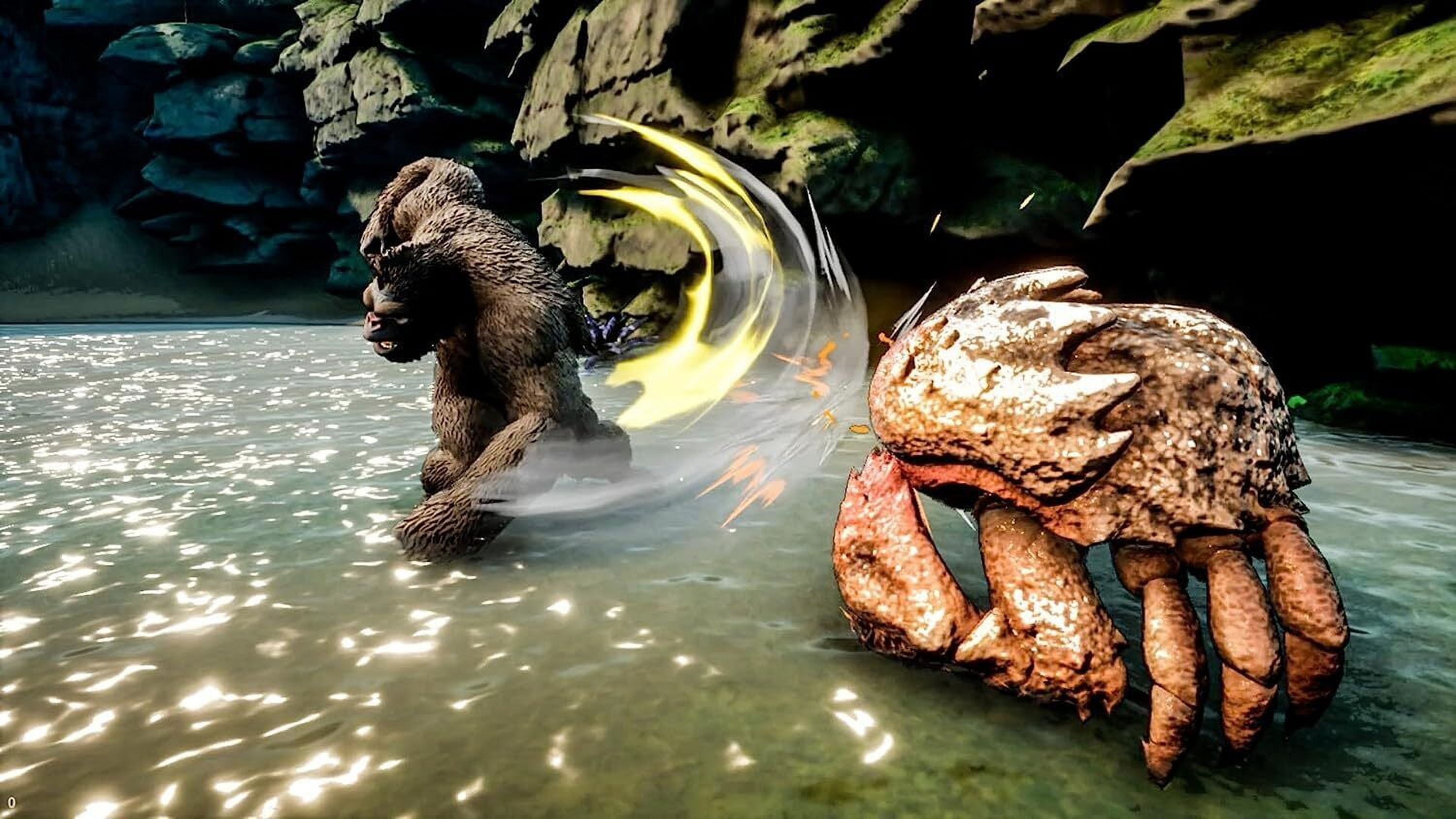 Rise of Kong Skull Island for Nintendo Switch [New Video Game]