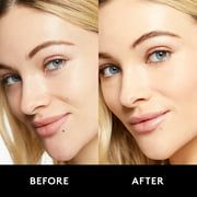 COVERGIRL Outlast Extreme Wear Concealer, Classic Ivory, .3 fl oz, Full Coverage, All Day Wear