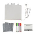 thumbnail image 1 of TIELUTT 20ml LED Light Up Message Board 7 Color Neon Art Light Up Party Decorations for Men Party Flags on A String Birthday Party Decorations for Women Party Decorations Event Tables and Chairs, 1 of 6