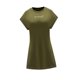 thumbnail image 4 of Vestido corto de verano para mujer, ropa de calle, vestido informal para uso diario, trabajo, viajes SG, 4 of 7