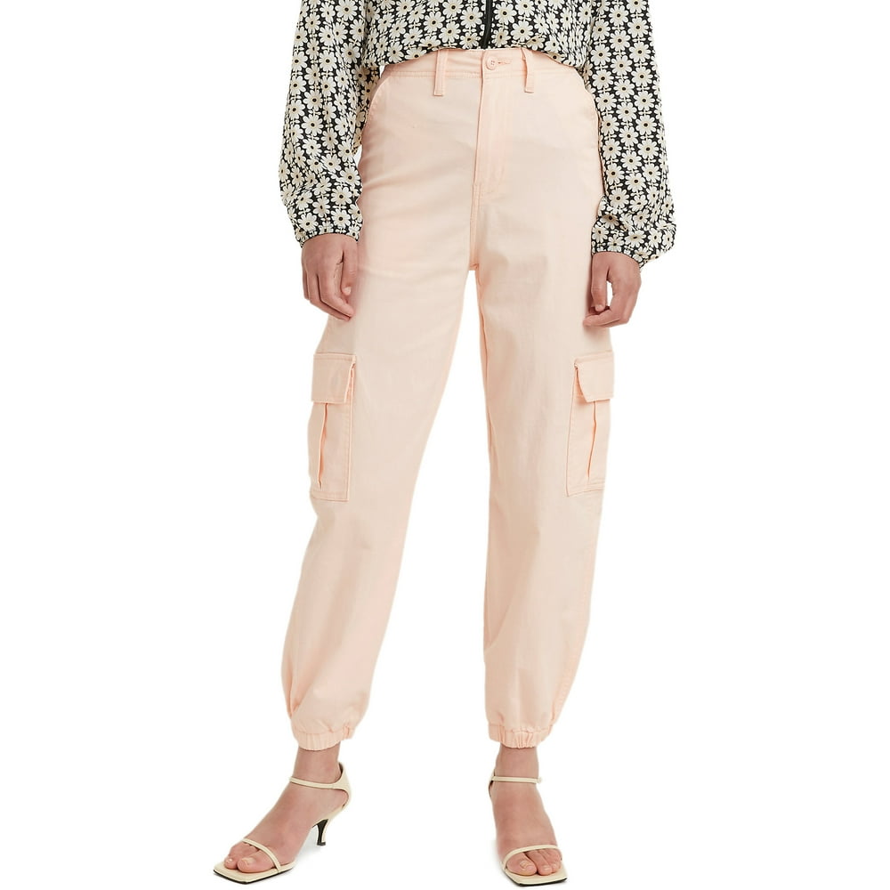 levi's loose cargo pants