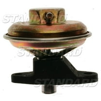 EGR Valve Fits select: 1986-1991 CHEVROLET CORVETTE, 1990-1992 CHEVROLET CAMARO