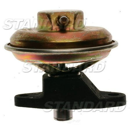 EGR Valve Fits select: 1986-1991 CHEVROLET CORVETTE, 1990-1992 CHEVROLET CAMARO