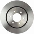 thumbnail image 3 of Brembo 09C27411C02;Brake Rotor; Vented; One Piece Design; 350 Millimeter Diameter x 50 Millimeter Height x 34 Millimeter Thickness; Gray Cast Iron; Single, 3 of 3