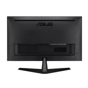 Asus VY249HGR 24 Class Full HD Gaming LED Monitor - 16:9 - 23.8 Viewable - In-plane Switching (IPS) Technology - LED Backlight - 1920 x 1080 - 16.7 Million Colors - Adaptive Sync - 250 Nit - 1 ms...