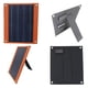 thumbnail image 3 of Panel solar fotovoltaico Panel solar Panel de carga solar Salida 20W, 3 of 10