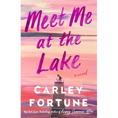 Meet Me at the Lake (Paperback)