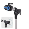 thumbnail image 2 of Petra Sports BikeDoc Foldable Bicycle Maintenance Stand. Portable, Height Adjustable Mechanics Work Repair Stand w/Convenient Tool Tray & 360° Quick Release Clamp. Supports Up To 66Lbs., 2 of 4